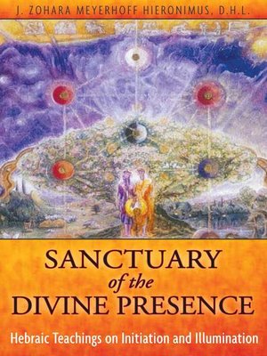 cover image of Sanctuary of the Divine Presence